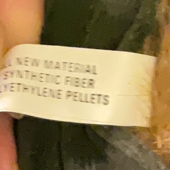 Jerry Elsner Heartfelt Treasures Bear Holly Vintage - Picture 13 of 13